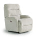 SEDGEFIELD POWER SWIVEL GLIDER RECLINER- 9AP65 - House Of Furniture/Allan's Gallery