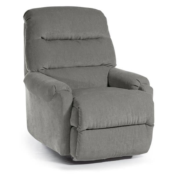 SEDGEFIELD POWER HEAD TILT SPACE SAVER RECLINER- 9AZ64