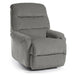 SEDGEFIELD POWER SPACE SAVER RECLINER- 9AP64 - House Of Furniture/Allan's Gallery