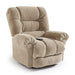 SEGER POWER SWIVEL GLIDER RECLINER- 7MP25 - House Of Furniture/Allan's Gallery