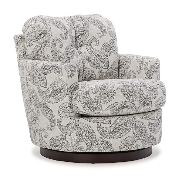 SKIPPER SWIVEL CHAIR- 2978R