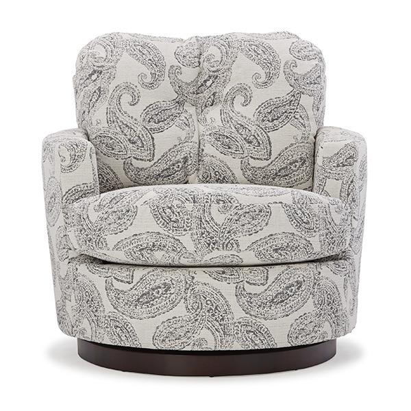 SKIPPER SWIVEL CHAIR- 2978