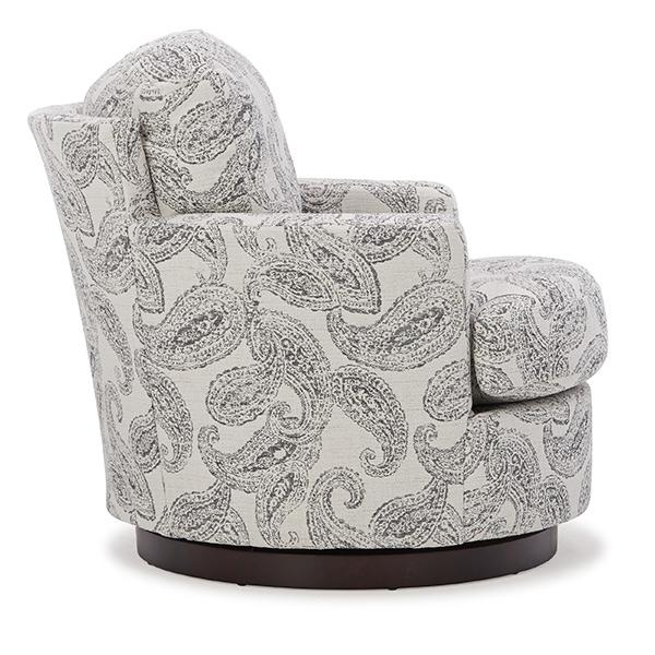 SKIPPER SWIVEL CHAIR- 2978