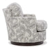 SKIPPER SWIVEL CHAIR- 2978DW - House Of Furniture/Allan's Gallery