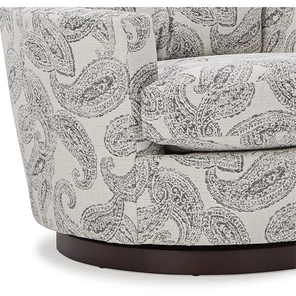 SKIPPER SWIVEL CHAIR- 2978R