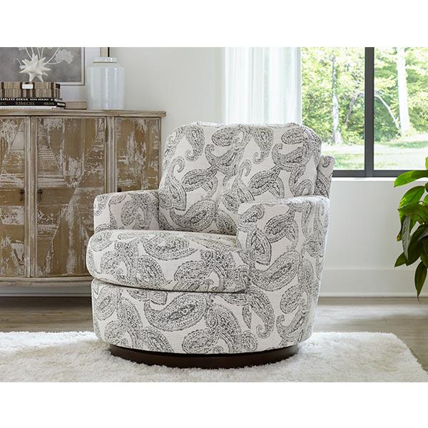 SKIPPER SWIVEL CHAIR- 2978