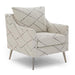SMITTEN CHAIR- C30DW - House Of Furniture/Allan's Gallery