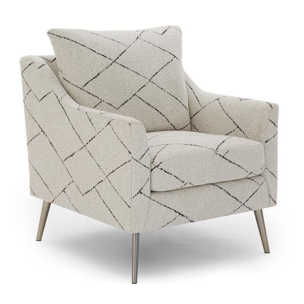 SMITTEN CHAIR- C30DW