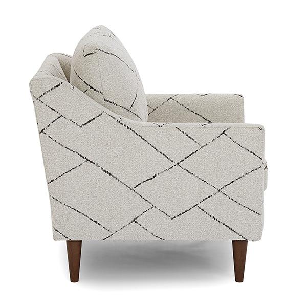 SMITTEN CHAIR- C30BG