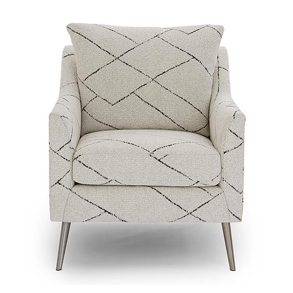 SMITTEN CHAIR- C30BG