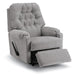 SONDRA POWER SPACE SAVER RECLINER- 1AP24 - House Of Furniture/Allan's Gallery