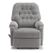 SONDRA POWER ROCKER RECLINER- 1AP27 - House Of Furniture/Allan's Gallery