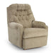 SONDRA POWER SPACE SAVER RECLINER- 1AP24 - House Of Furniture/Allan's Gallery
