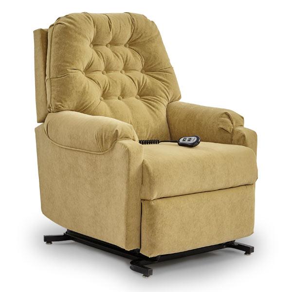 SONDRA POWER SPACE SAVER RECLINER- 1AP24