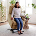 SONDRA POWER SPACE SAVER RECLINER- 1AP24 - House Of Furniture/Allan's Gallery