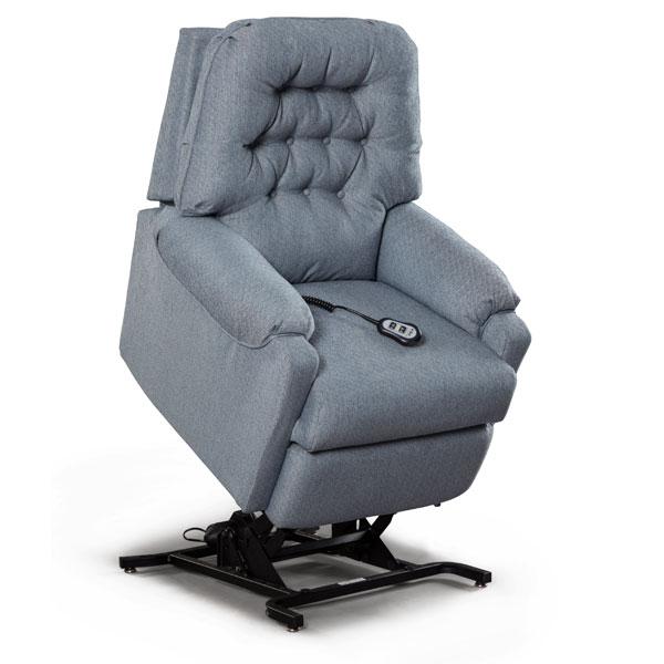 SONDRA SPACE SAVER RECLINER- 1AW24