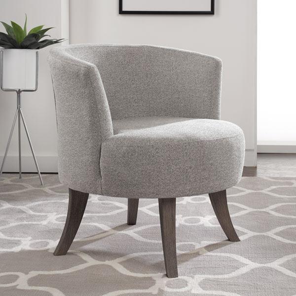 STEFFEN SWIVEL CHAIR- 1018DW