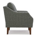SYNDICATE CHAIR- C32R - House Of Furniture/Allan's Gallery