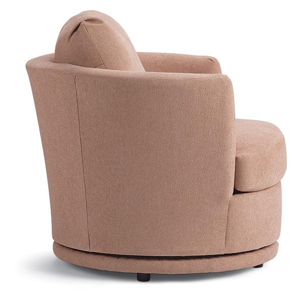 TINA SWIVEL CHAIR- 2998