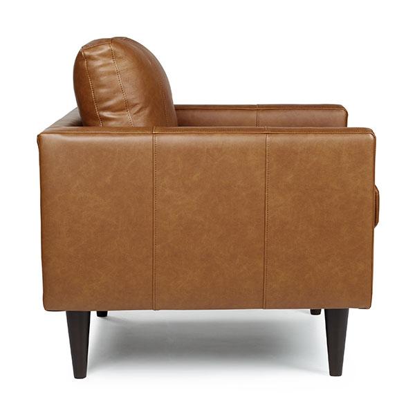 TRAFTON CLUB CHAIR- C10DW