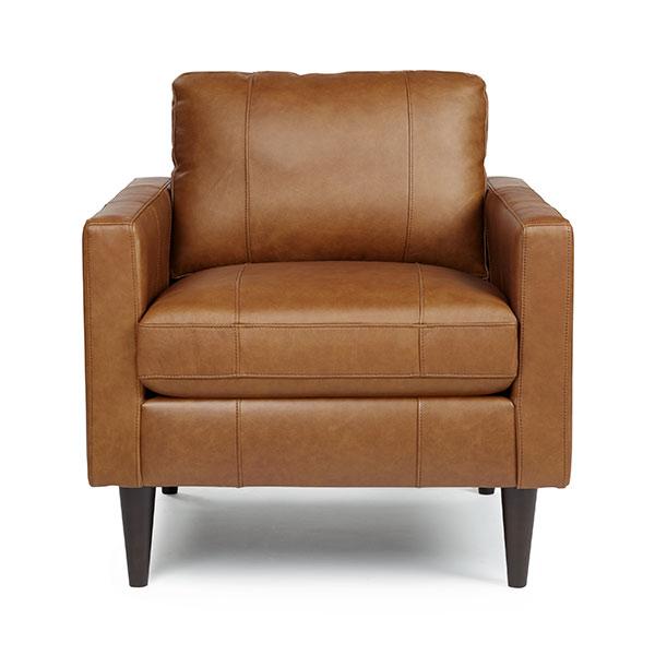 TRAFTON CLUB CHAIR- C10DW