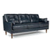 TREVIN COLLECTION STATIONARY SOFA W/2 PILLOWS- S38E - House Of Furniture/Allan's Gallery