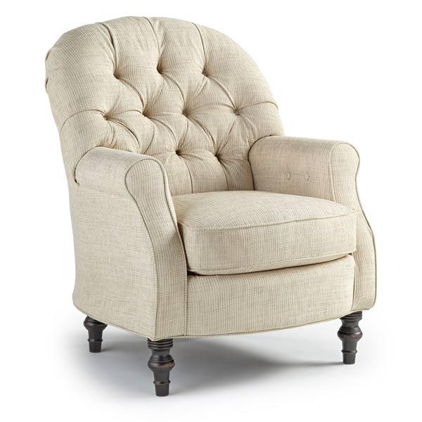 TRUSCOTT CLUB CHAIR- 7030E