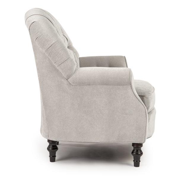 TRUSCOTT CLUB CHAIR- 7030E