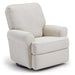 TRYP POWER SWIVEL GLIDER RECLINER- 5NP25 - House Of Furniture/Allan's Gallery