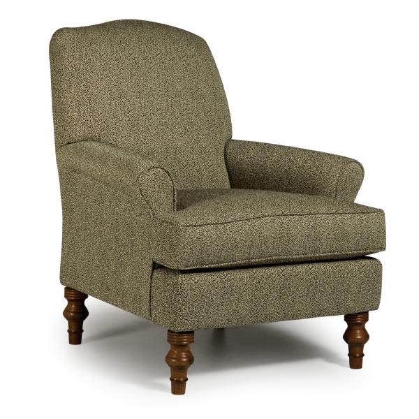 TYNE CLUB CHAIR- 4210E