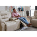 UNITY COLLECTION POWER RECLINING SOFA- S730RP4 - House Of Furniture/Allan's Gallery