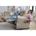 UNITY COLLECTION RECLINING SOFA- S730RA4 - House Of Furniture/Allan's Gallery
