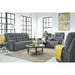 UNITY COLLECTION RECLINING SOFA- S730RA4 - House Of Furniture/Allan's Gallery