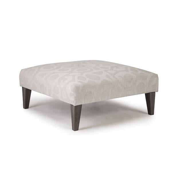 VERO BENCH OTTOMAN W/2 PILLOWS- 9980DW2P