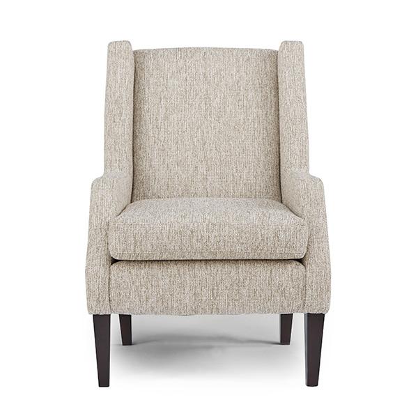 WHIMSEY CLUB CHAIR- 7110DW