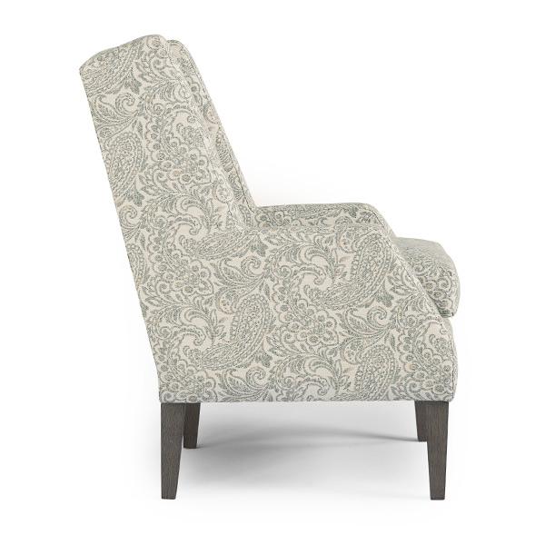 WHIMSEY CLUB CHAIR- 7110DW