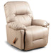 WYNETTE LEATHER POWER LIFT RECLINER- 9MW11-1LV - House Of Furniture/Allan's Gallery