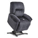 WYNETTE POWER LIFT RECLINER- 9MW11-1 - House Of Furniture/Allan's Gallery