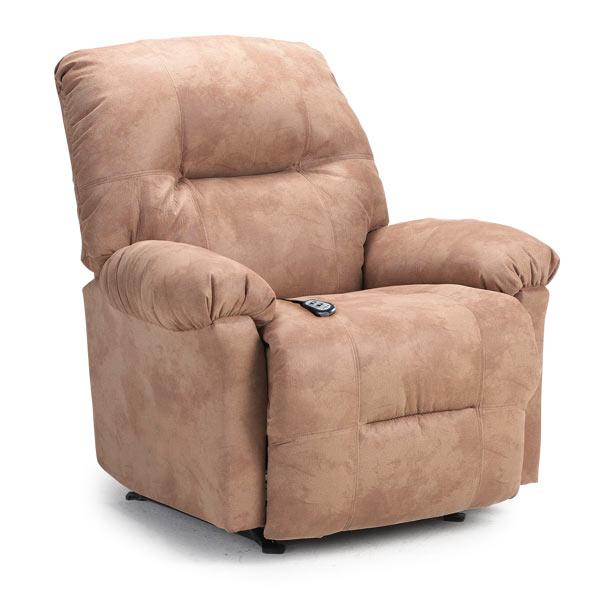 WYNETTE POWER ROCKER RECLINER- 9MP17-1