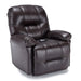 ZAYNAH LEATHER POWER ROCKER RECLINER- 9MP27LV image