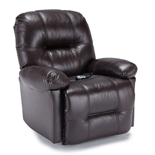 ZAYNAH POWER SPACE SAVER RECLINER- 9MP24LV image