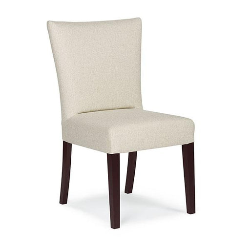 JAZLA DINING CHAIR (2/CARTON)- 9850E/2 image