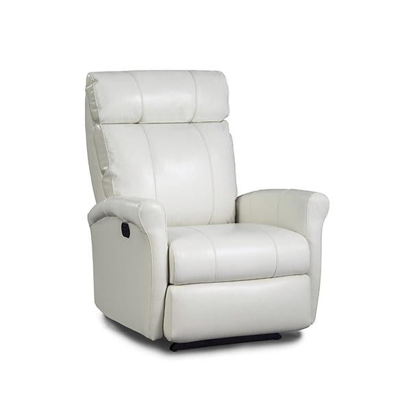 CODIE LEATHER POWER SPACE SAVER RECLINER- 1AP04LU