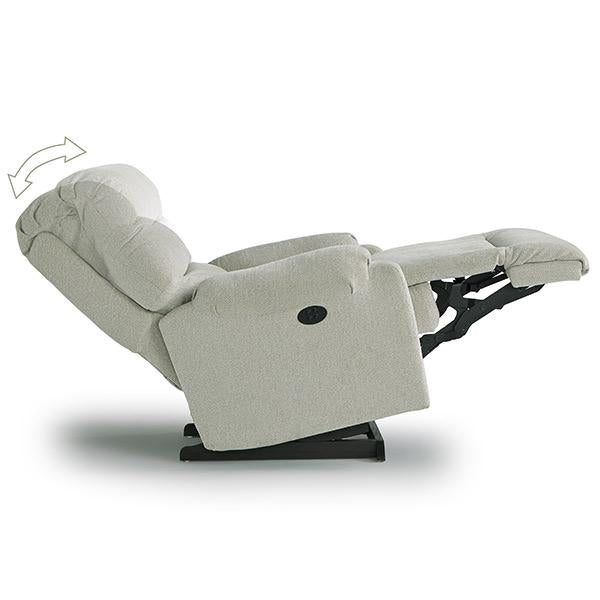 SEDGEFIELD ROCKER RECLINER- 9AW67