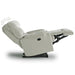 SEDGEFIELD POWER HEAD TILT ROCKER RECLINER- 9AZ67 - House Of Furniture/Allan's Gallery