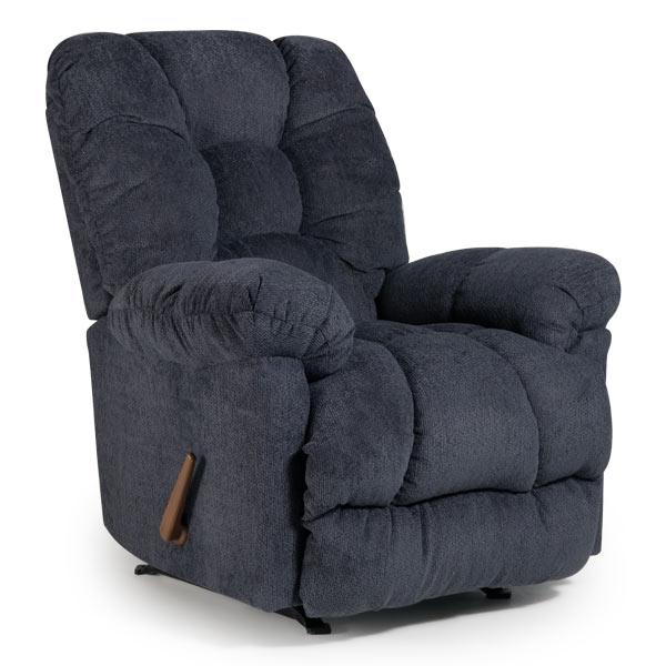 ORLANDO POWER ROCKER RECLINER- 6NP47
