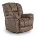 LUCAS SPACE SAVER RECLINER- 6M54 - House Of Furniture/Allan's Gallery