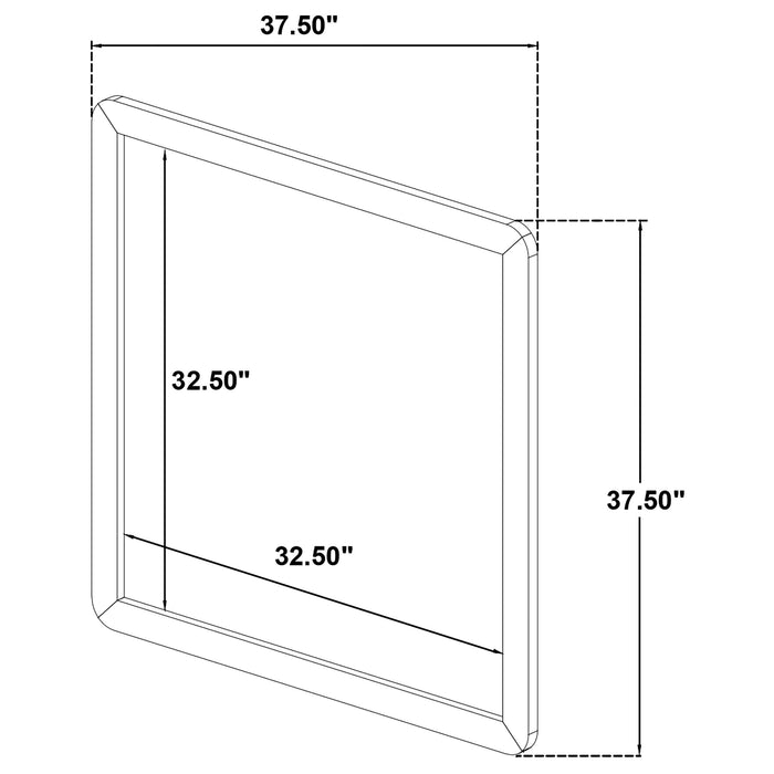 Cavelle Bedroom Set