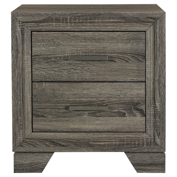 Wright Bedroom Set
