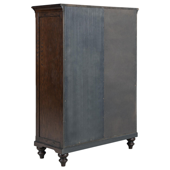 Andover Door Chest